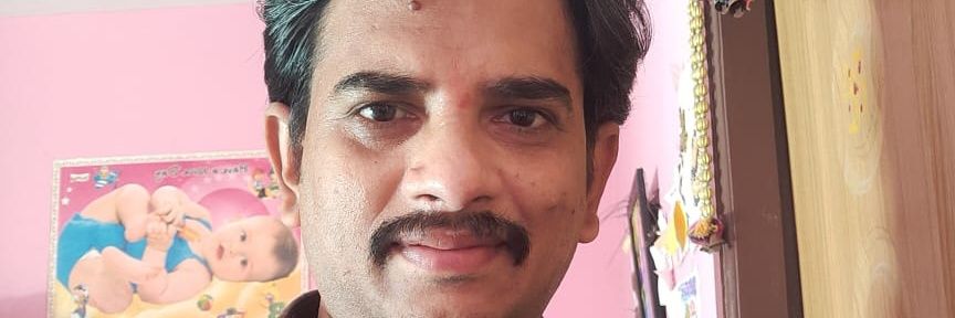 VenkateshK53's profile banner image