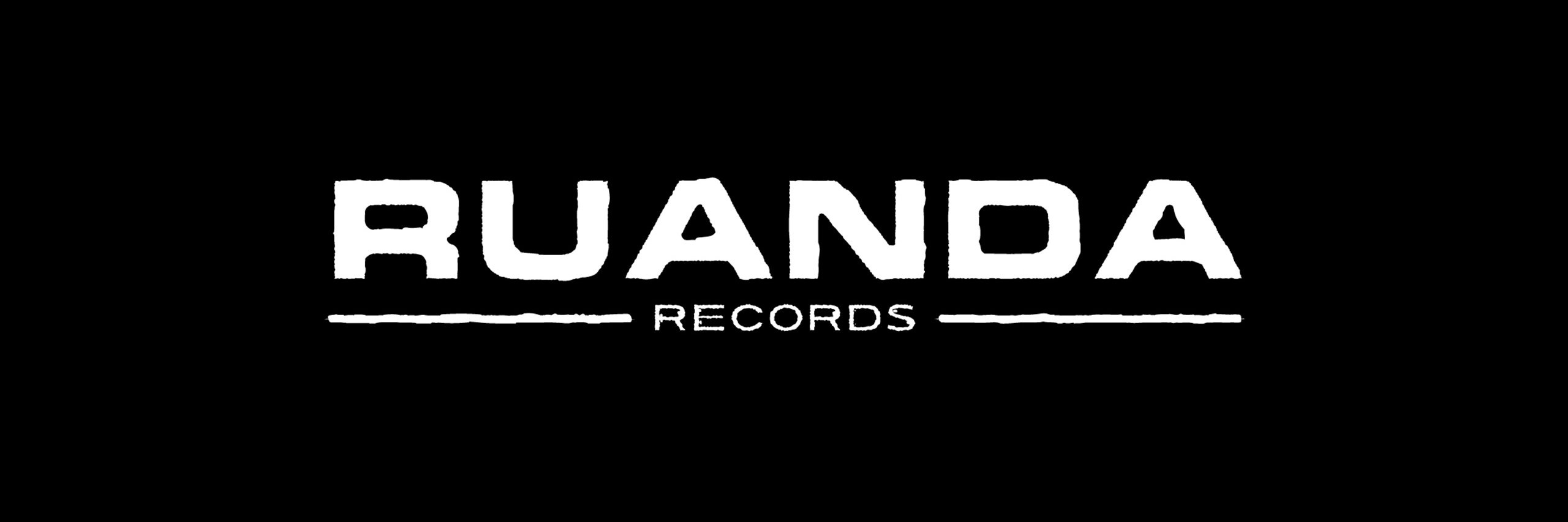 Ruanda Records banner