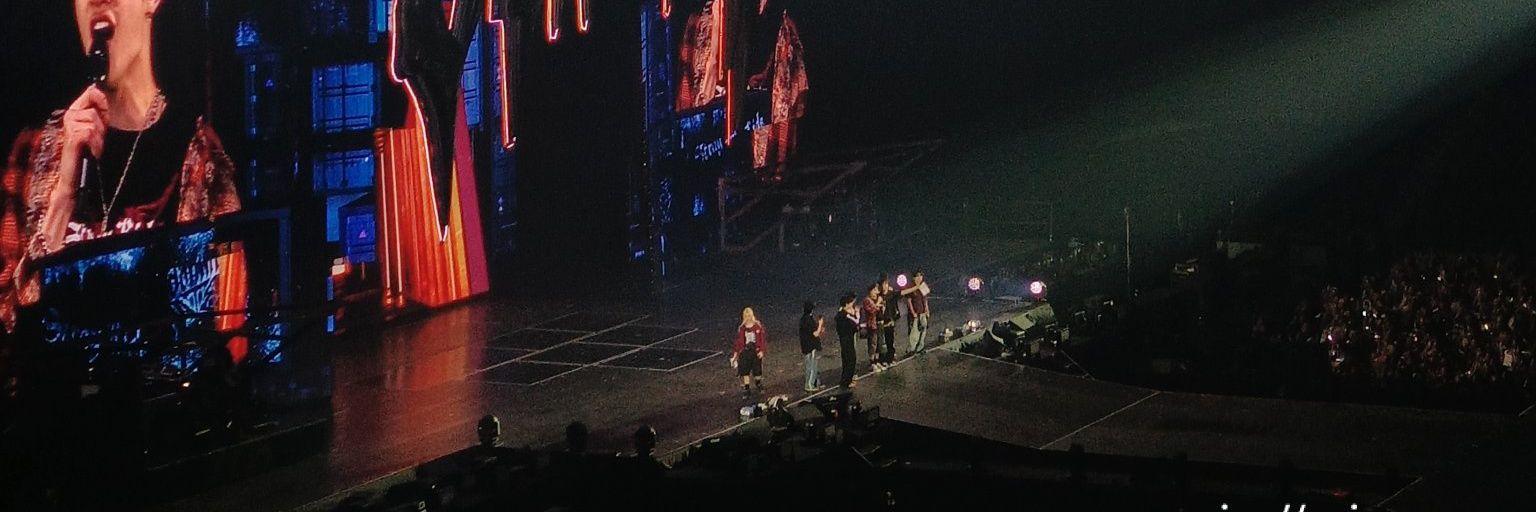 Ayumiru♡ SEE YOU APINK ⊹! 🪽 banner