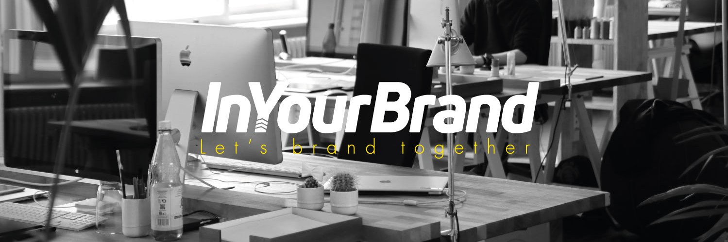 InYourBrand banner