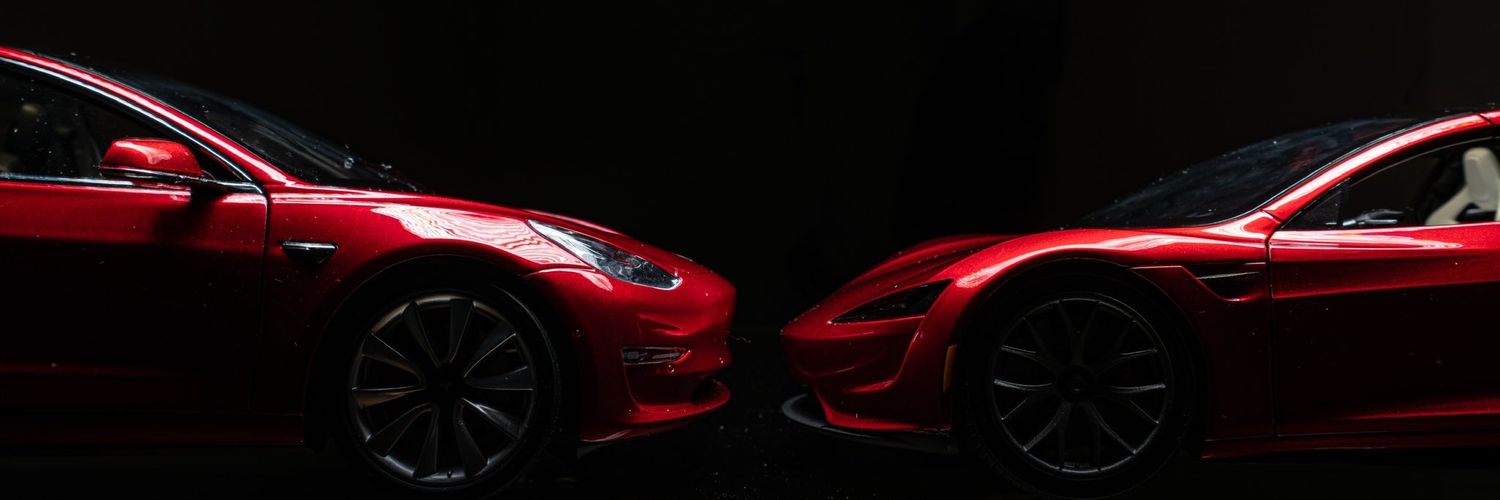 PatrickMJanson's profile banner image
