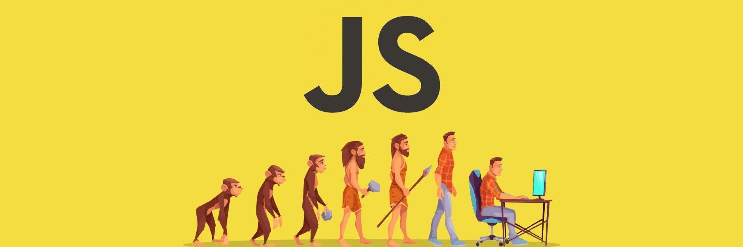 JavaScript Programming banner