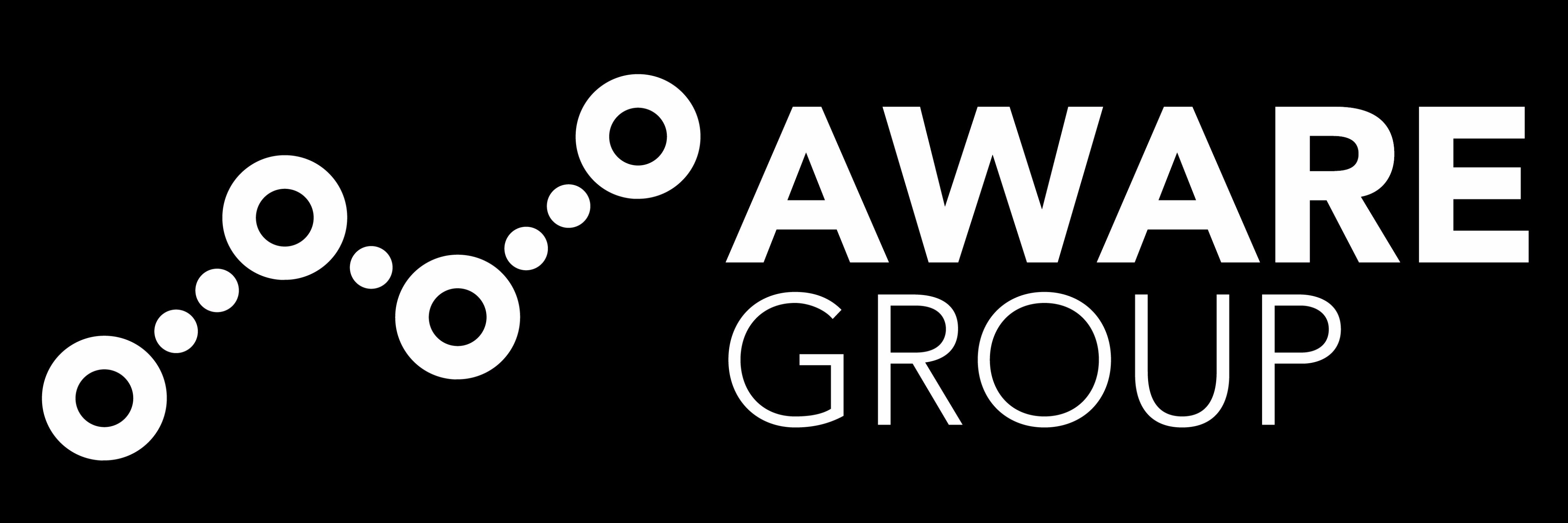 Aware Group banner