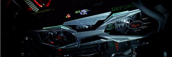 Colorful_Tech Profile Banner