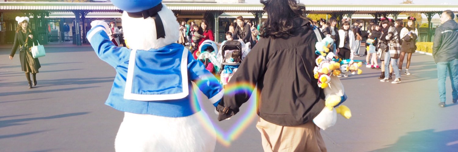 Disney_d_a_p's profile banner image