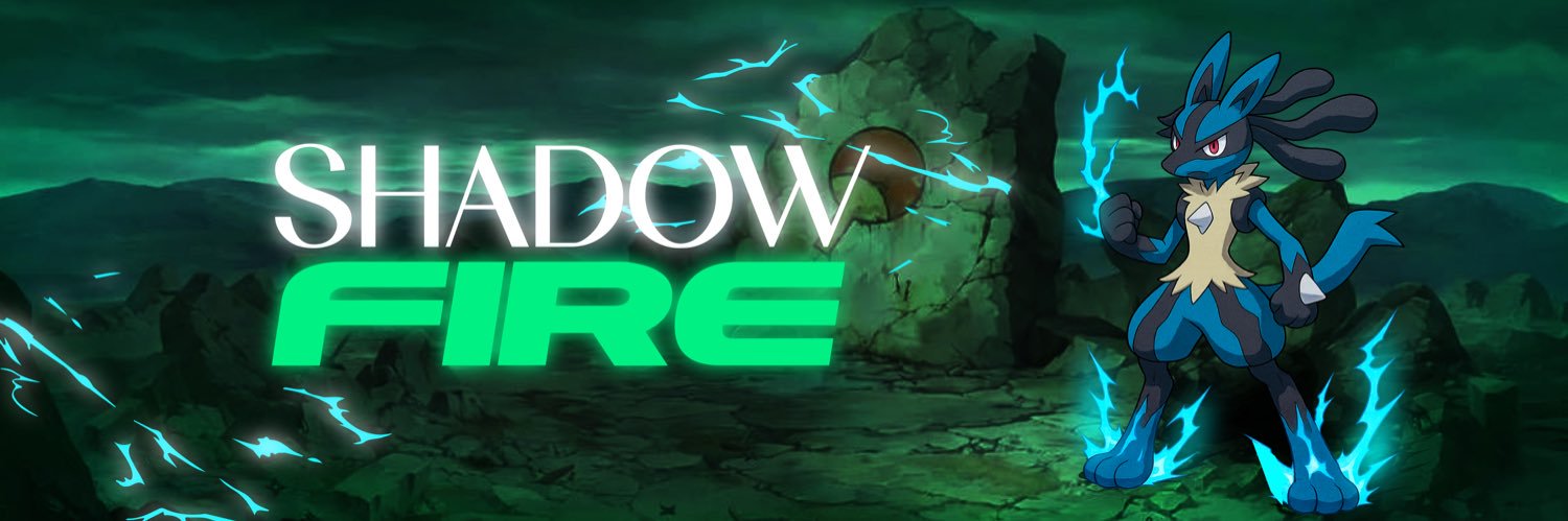 shadowfire -🐶 Vtuber :-D (1.0 debuting soon) banner