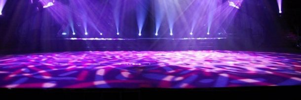 Solent University: Performing Arts. banner