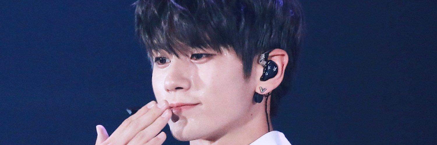 텔옹95 ForHavingYou banner