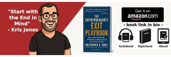 krisjonescom Profile Banner