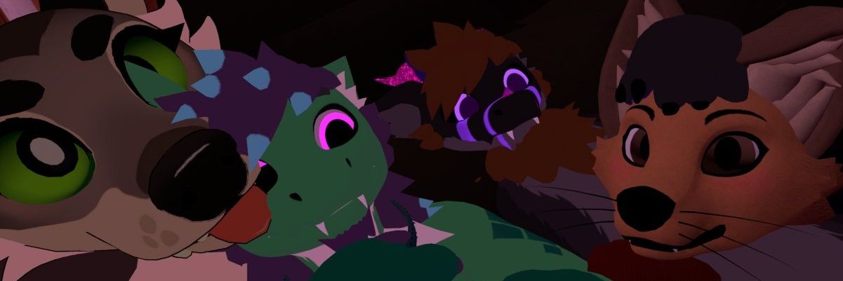 chaos_ctrl's profile banner image