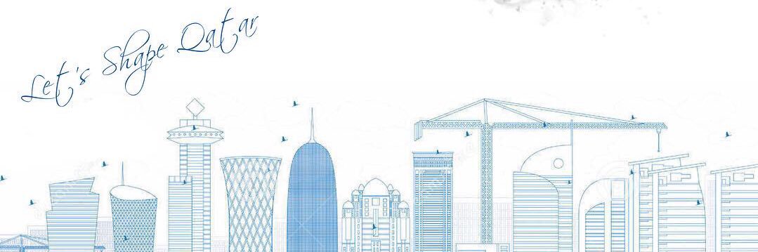 DohaShapers's profile banner image
