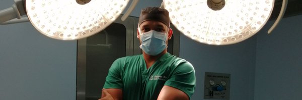 drhanmerroa Profile Banner