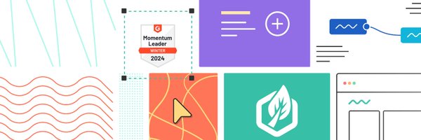 Contensis Profile Banner