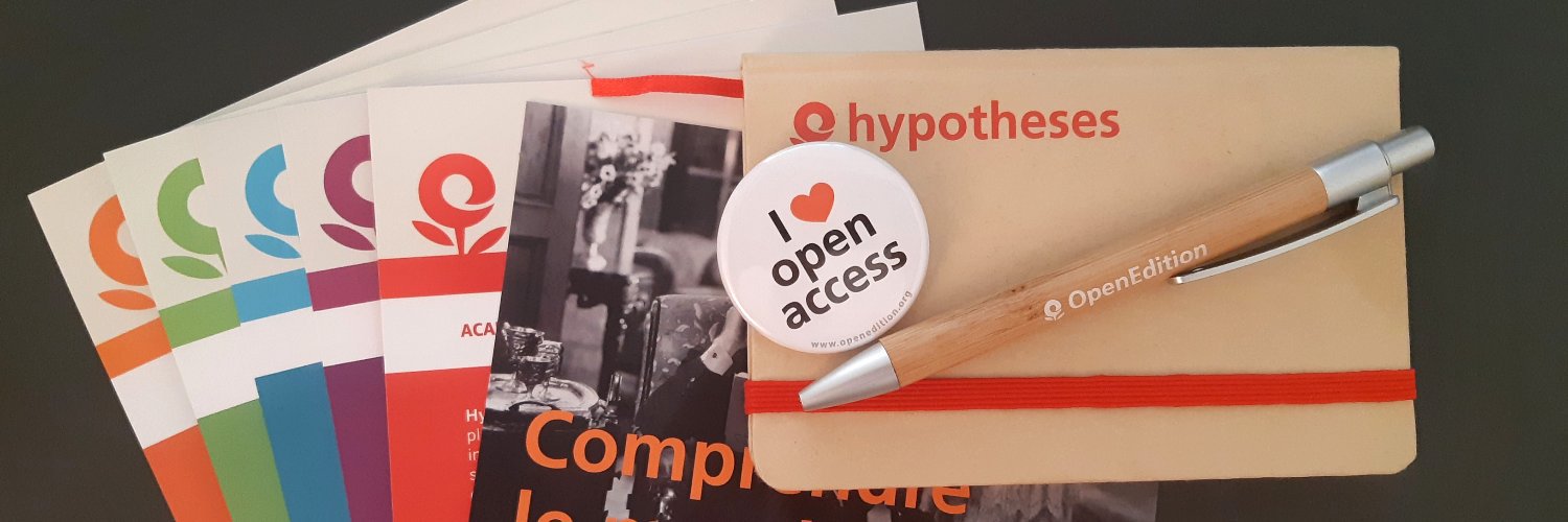 hypothesesorg's profile banner image