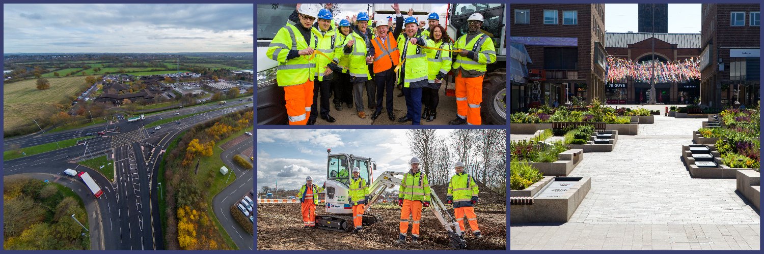 Eurovia Contracting banner