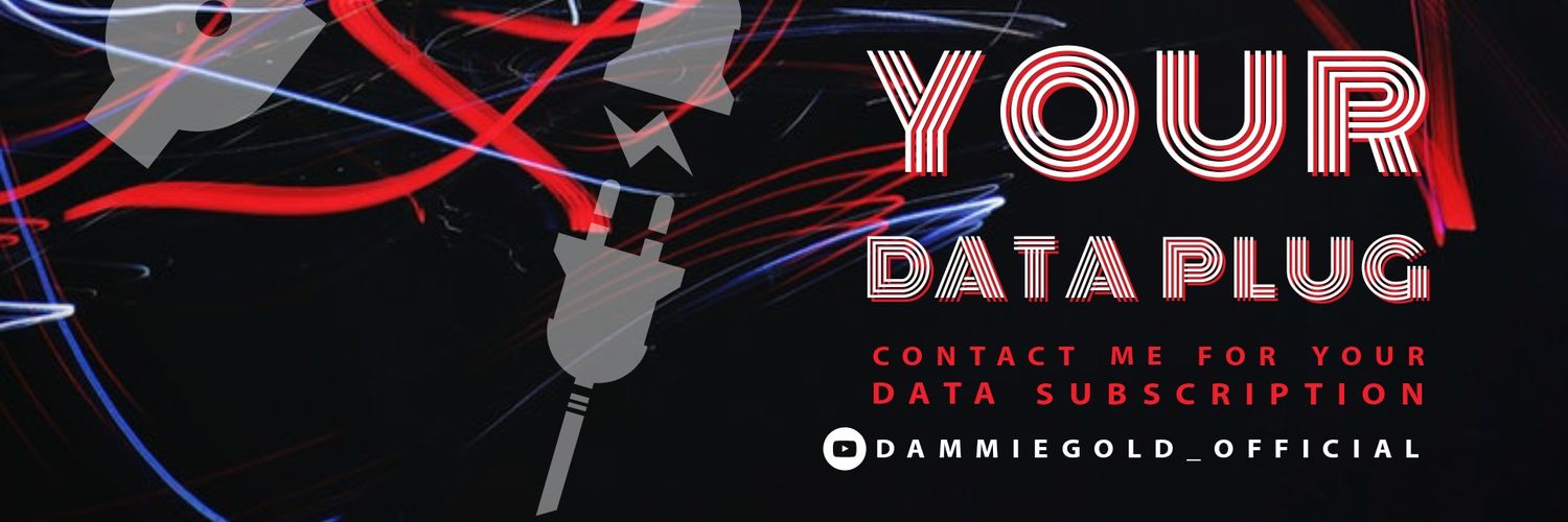 DG HUB ©️ banner