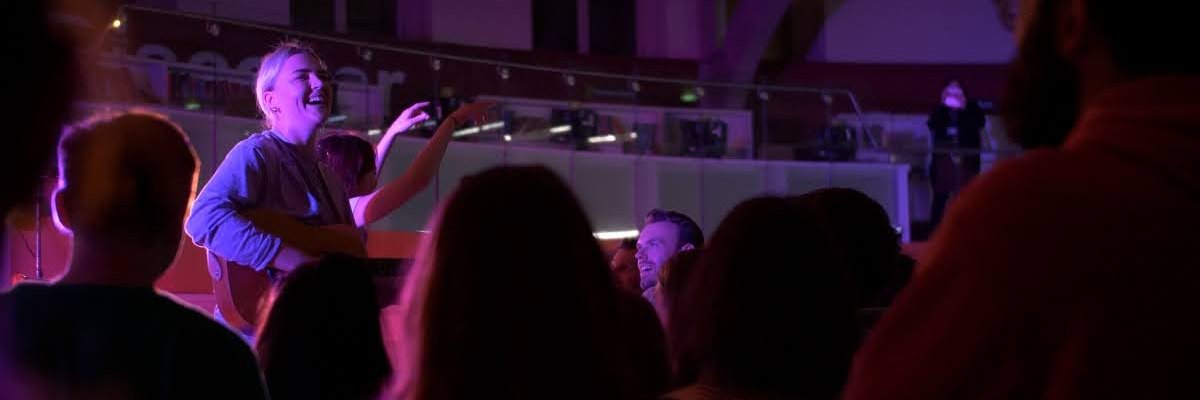 GILIL Academy banner