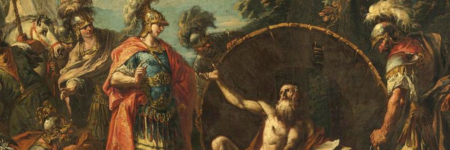 Alexander Mytaros banner