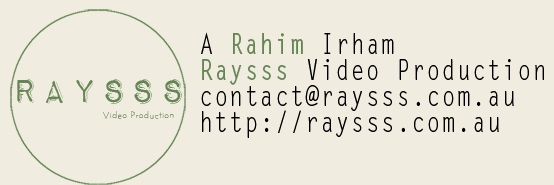 Rahim Irham banner