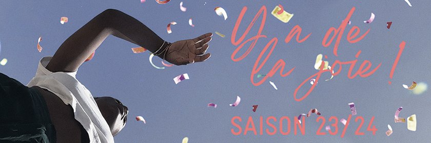 Théâtre de Chelles banner