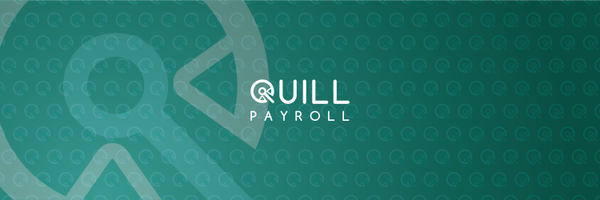 QuillPayroll's profile banner image