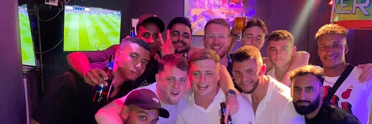 ZacEllingham's profile banner image