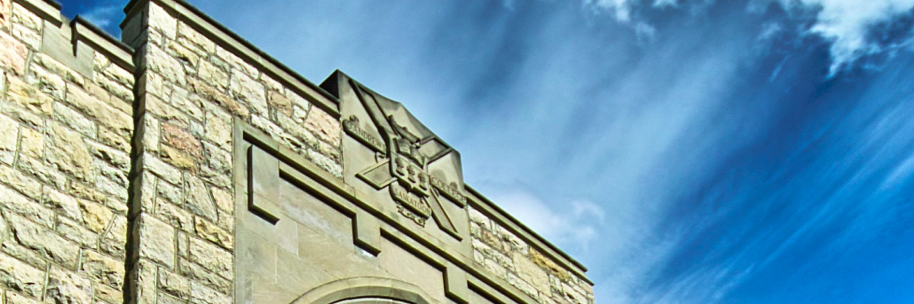 StAndrewsUCCan's profile banner image