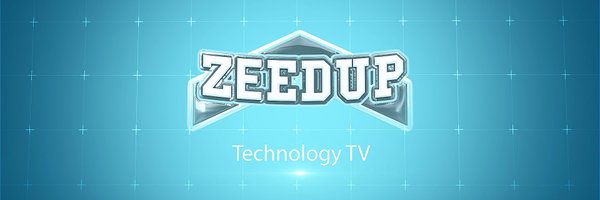 Zeeduptech Profile Banner
