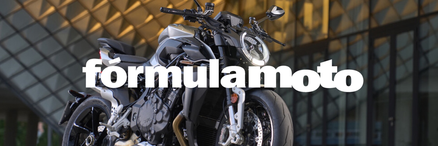 Fórmula Moto banner