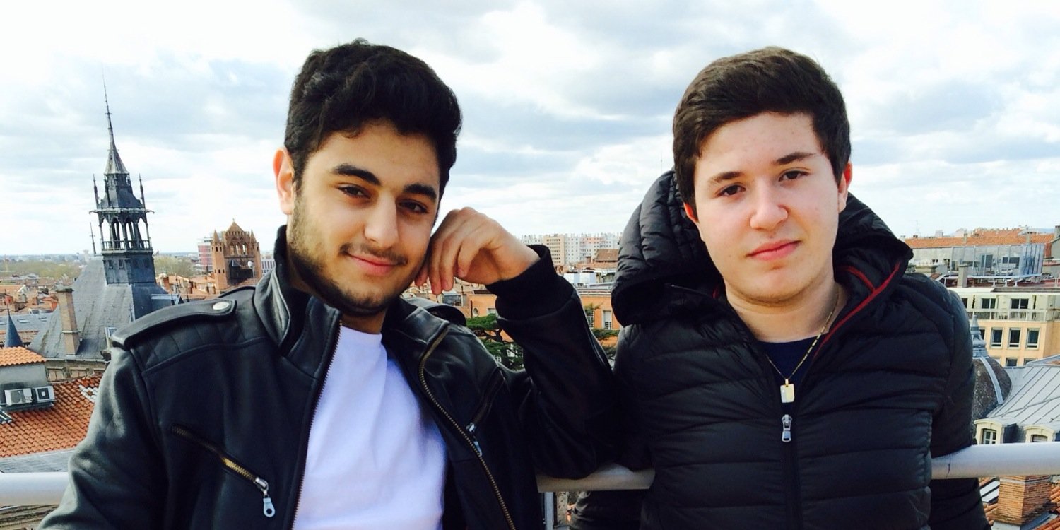 benjichetrit's profile banner image