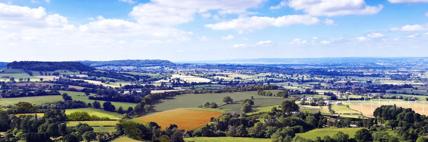 NFU Gloucestershire banner