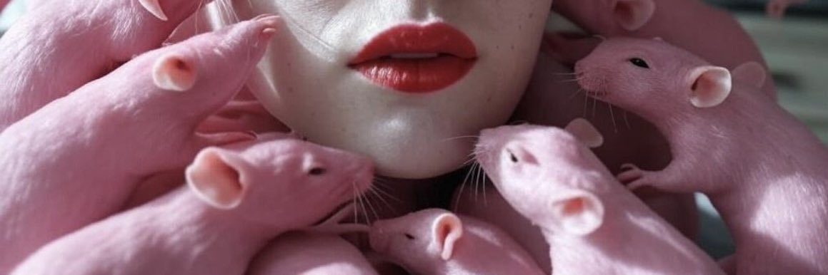 screaming_lily's profile banner image