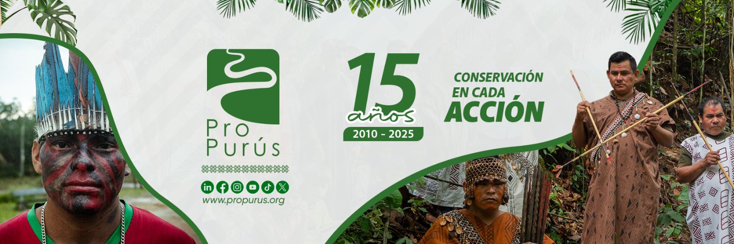 ProPurús banner