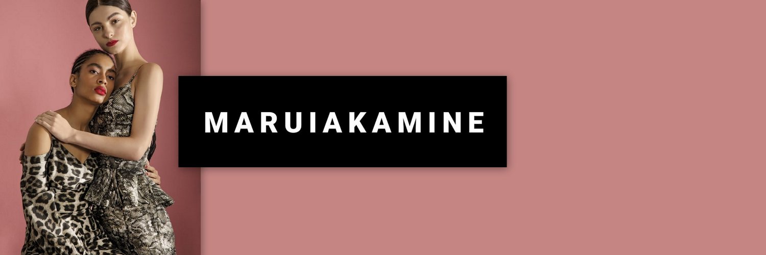 MaruiAkamine's profile banner image