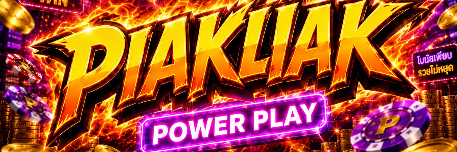 🎰✨ PIAKLIAK ✨🎰 banner