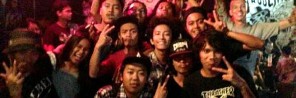 Idhamreconcile Profile Banner