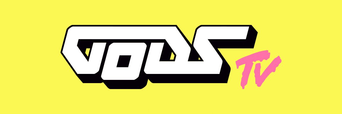 GODSTV ➡️ ⚠️ KICKSTARTER IS LIVE ⚠️'s banner