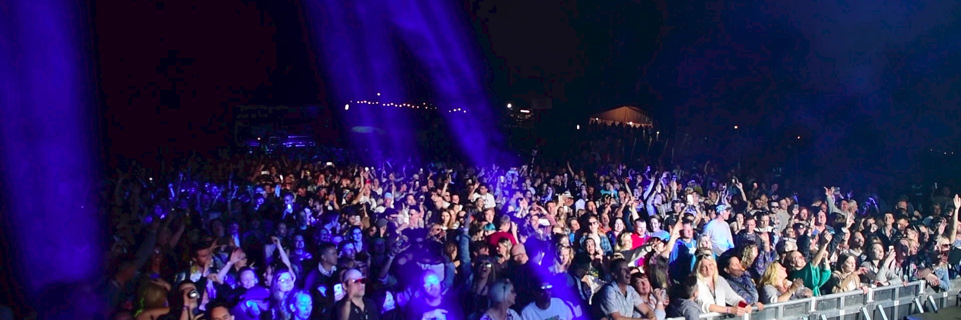 Highest Point banner