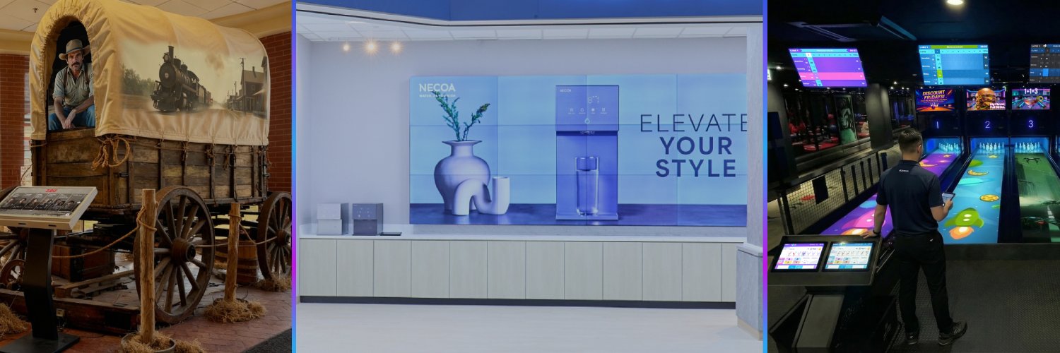evogence's profile banner image
