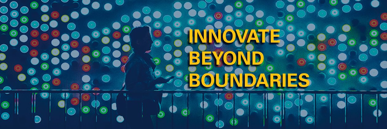Marquette Innovation banner