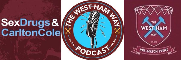 DaveWalkerWHU Profile Banner