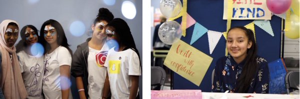 GirlKindNE Profile Banner