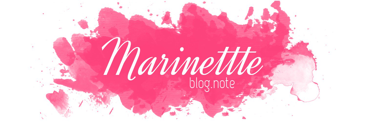Marine_S_'s profile banner image