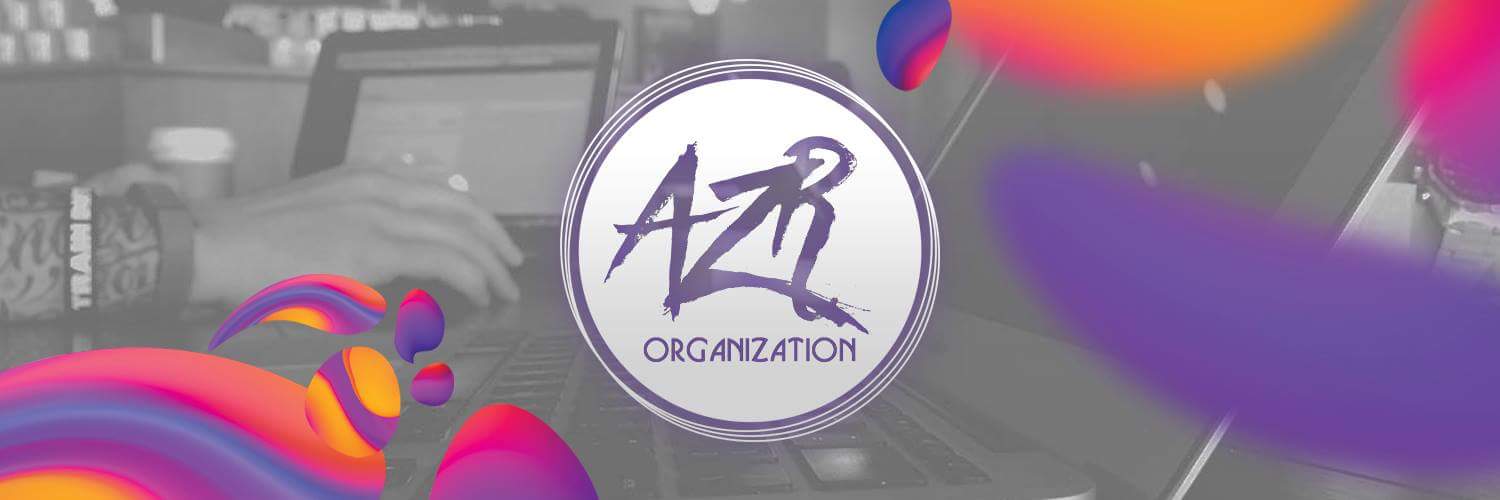 AZR banner