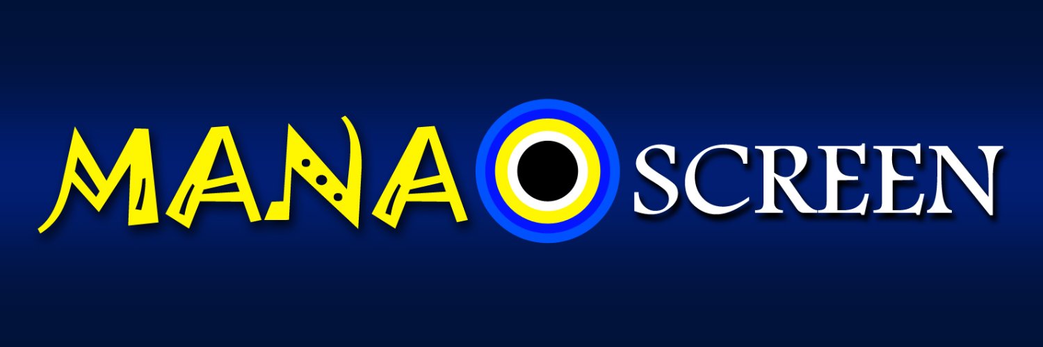 mana_screen's profile banner image