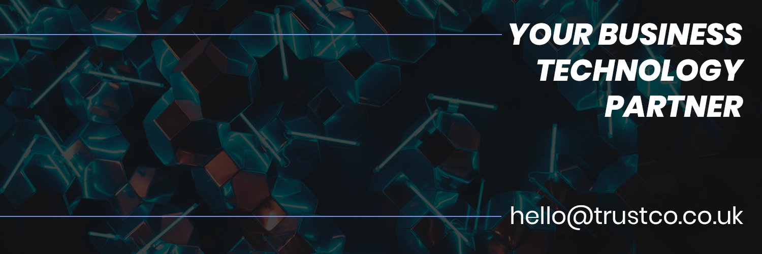 trustcoplc's profile banner image