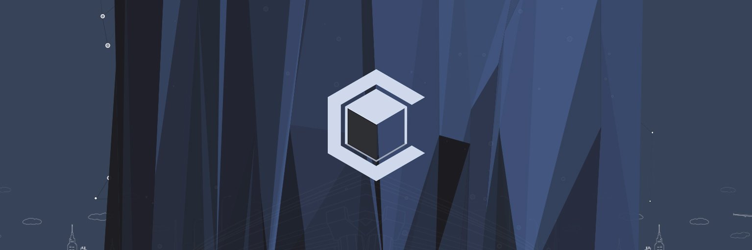 CubeFormInc's profile banner image