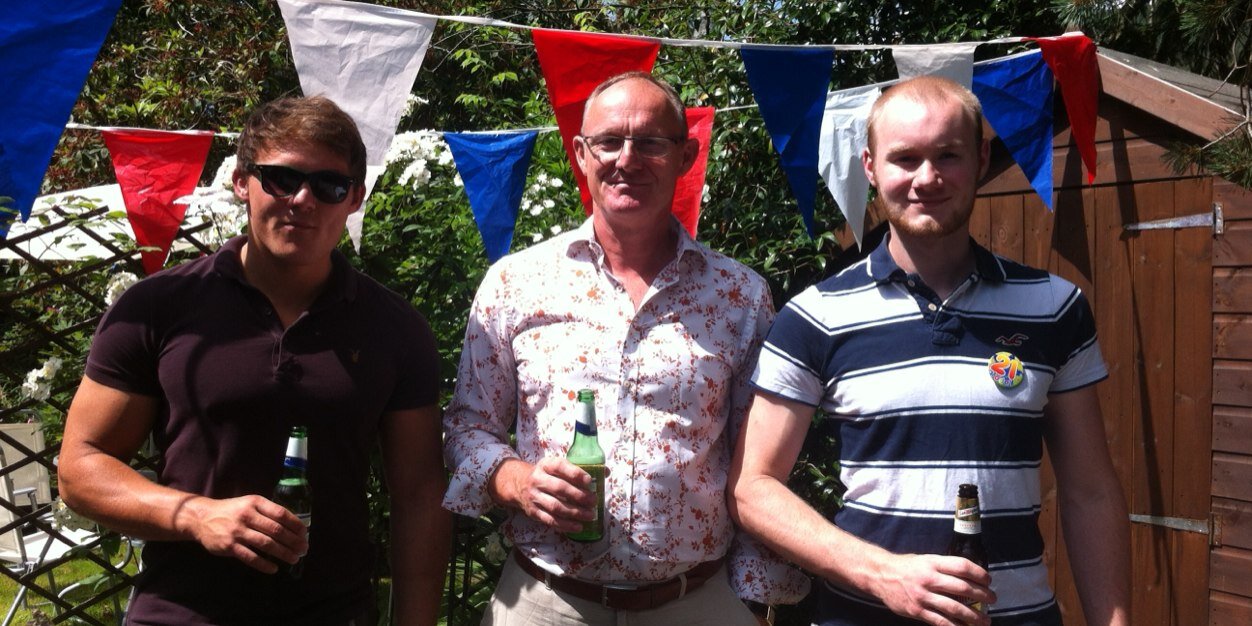 alanweightman's profile banner image