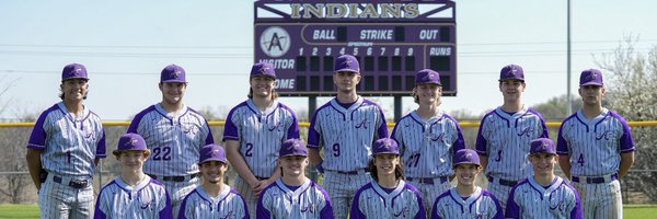 AlvHS_Baseball Profile Banner