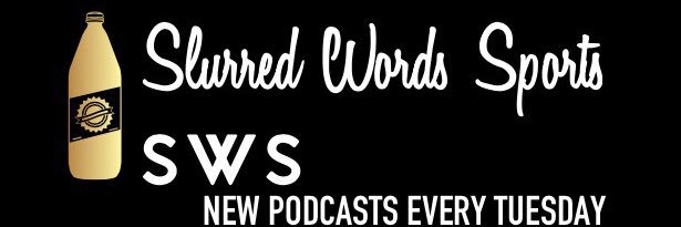 Slurred Words Sports banner